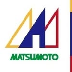 松本塗装店ロゴ